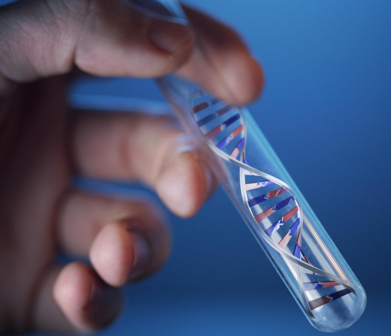 Utilizzo dei TEST sul DNA